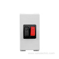 Socket outlet Modular switch sockets CE office decoration